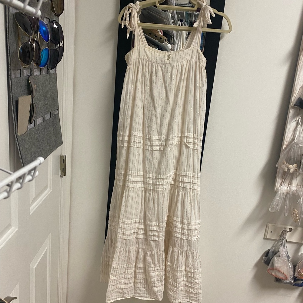 Cleobella Maxi Dress